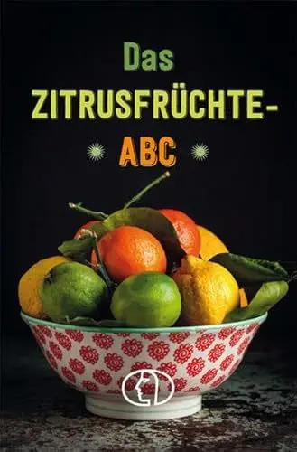 Produktbild: Das Zitrusfrüchte-ABC (Minibibliothek)