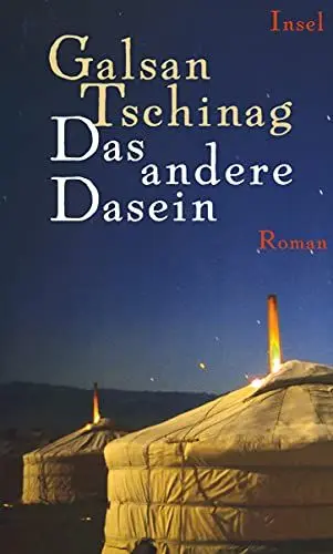 Produktbild: Das andere Dasein: Roman