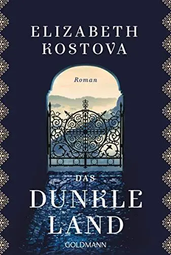Produktbild: Das dunkle Land: Roman