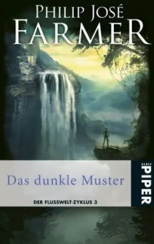 Produktbild: Das dunkle Muster: Der Flusswelt-Zyklus 3