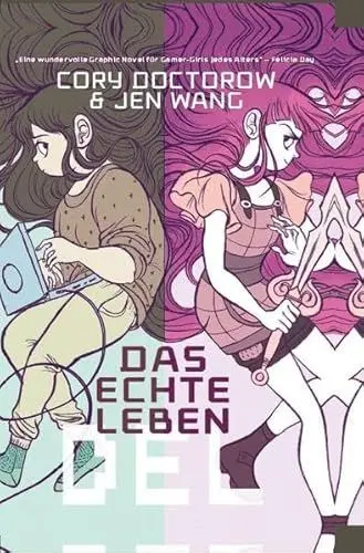 Produktbild: Das echte Leben: Digitale Welten
