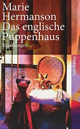 Produktbild: Das englische Puppenhaus: Erzählungen (suhrkamp taschenbuch)