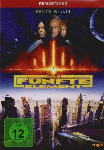 Produktbild: Das fünfte Element