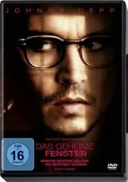 Produktbild: Das geheime Fenster