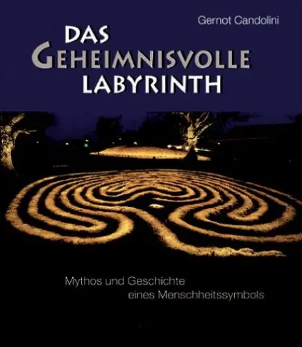 Produktbild: Das geheimnisvolle Labyrinth