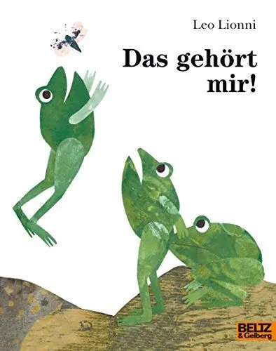 Produktbild: Das gehört mir! (MINIMAX)