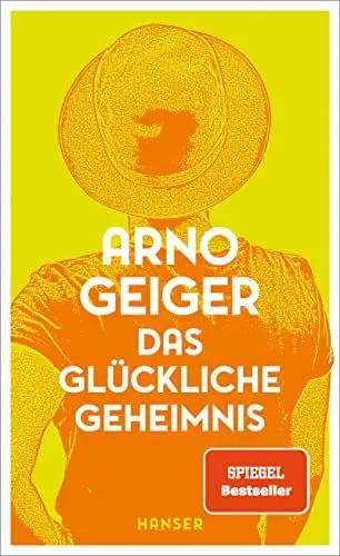 Produktbild: Das glückliche Geheimnis