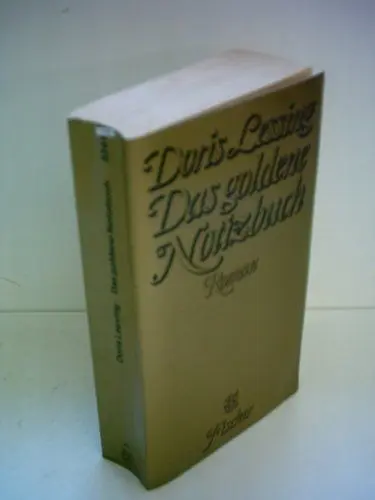 Produktbild: Das goldene Notizbuch