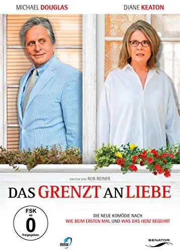 Produktbild: Das grenzt an Liebe