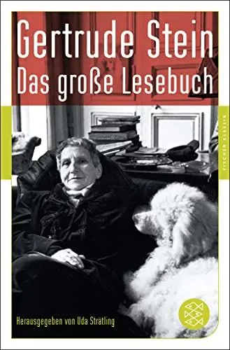 Produktbild: Das große Lesebuch (Fischer Klassik)
