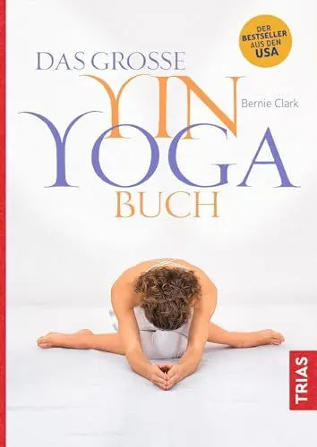 Produktbild: Das große Yin-Yoga-Buch