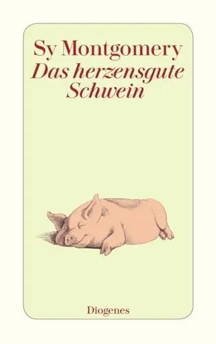 Produktbild: Das herzensgute Schwein (detebe)