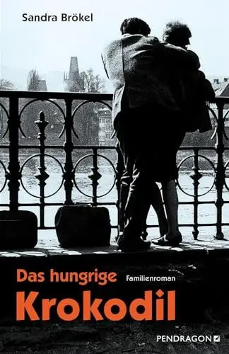 Produktbild: Das hungrige Krokodil: Familienroman