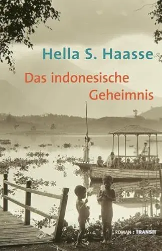 Produktbild: Das indonesische Geheimnis: Roman