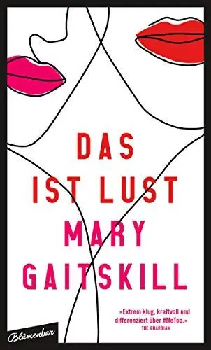 Produktbild: Das ist Lust