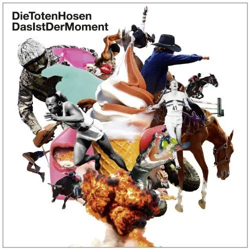 Produktbild: Das ist der Moment