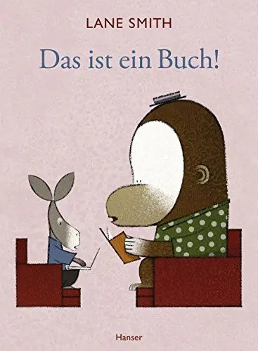 Produktbild: Das ist ein Buch!