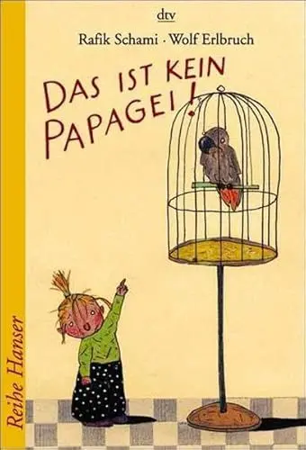 Produktbild: Das ist kein Papagei!