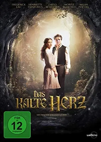 Produktbild: Das kalte Herz