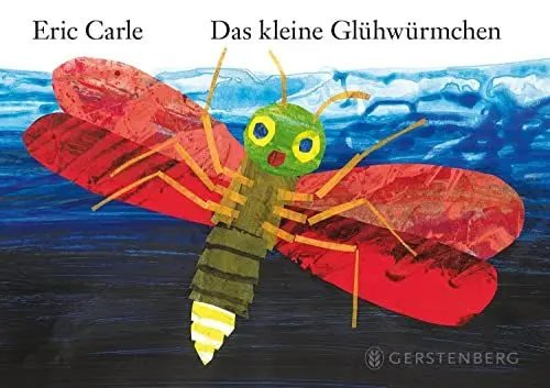 Produktbild: Das kleine Glühwürmchen: Geschenkausgabe