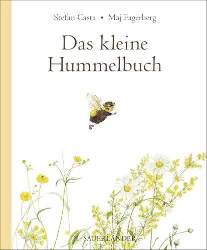 Produktbild: Das kleine Hummelbuch