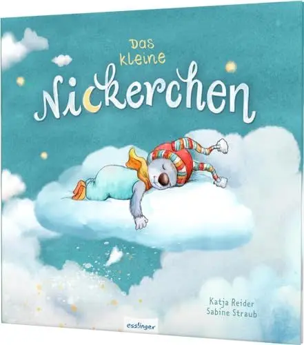 Produktbild: Das kleine Nickerchen