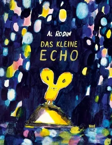 Produktbild: Das kleine Echo