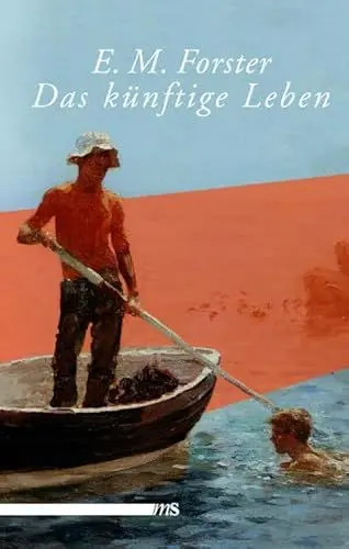 Produktbild: Das künftige Leben: Erzählungen