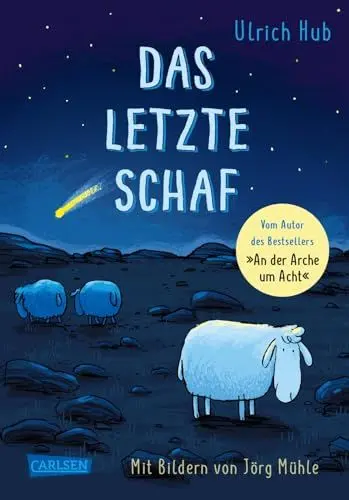 Produktbild: Das letzte Schaf