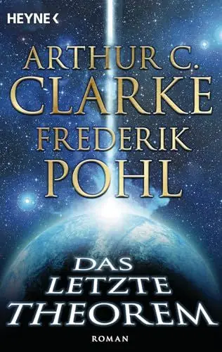Produktbild: Das letzte Theorem
