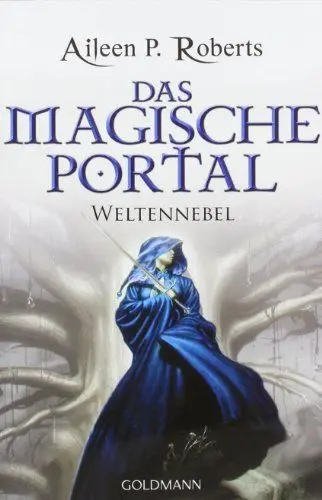 Produktbild: Das magische Portal: Weltennebel