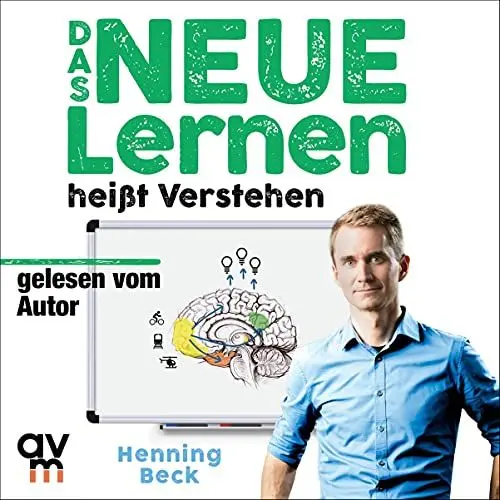 Produktbild: Das neue Lernen - heißt Verstehen