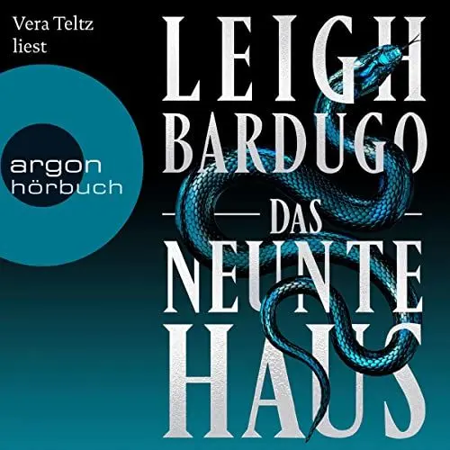 Produktbild: Das neunte Haus: Alex Stern 1