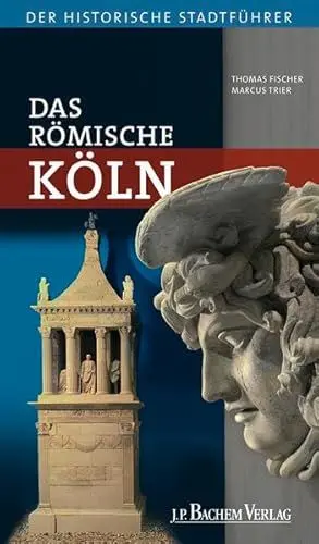 Produktbild: Das römische Köln
