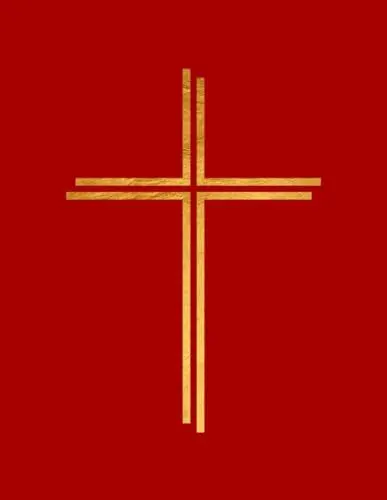 Produktbild: Das rote Buch vom Nikolaus: mit Steckbriefen der Kinder (vorbefüllt) sowie Wunschzetteln und Briefen an den Nikolaus zum Heraustrennen (Das Buch vom Nikolaus)
