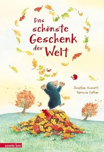Produktbild: Das schönste Geschenk der Welt