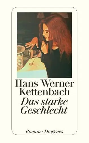 Produktbild: Das starke Geschlecht: Roman (detebe)