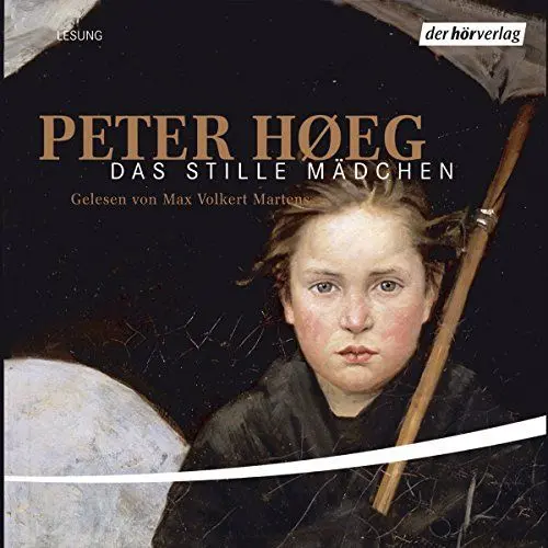 Produktbild: Das stille Mädchen