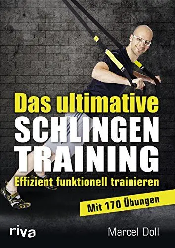 Produktbild: Das ultimative Schlingentraining: Effizient funktionell trainieren