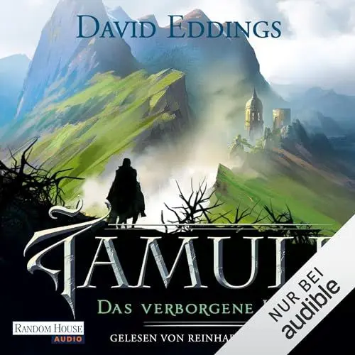 Produktbild: Das verborgene Land: Die Tamuli-Trilogie 3