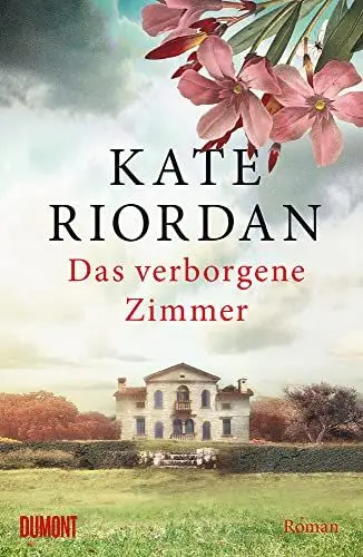 Produktbild: Das verborgene Zimmer: Roman