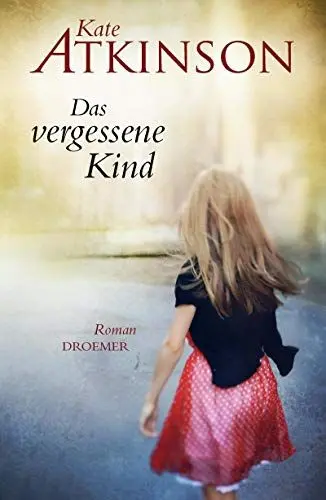 Produktbild: Das vergessene Kind: Roman
