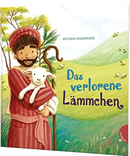 Produktbild: Das verlorene Lämmchen