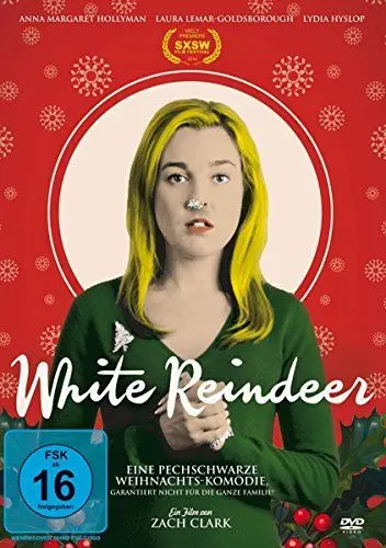 Produktbild: Das weisse Rentier