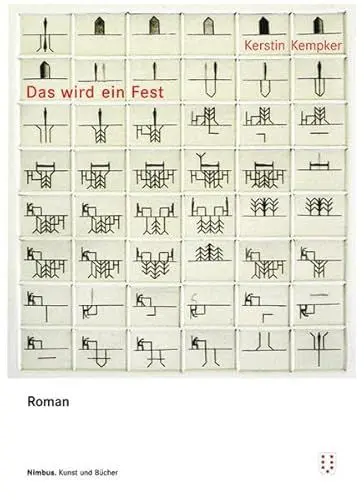 Produktbild: Das wird ein Fest: Roman