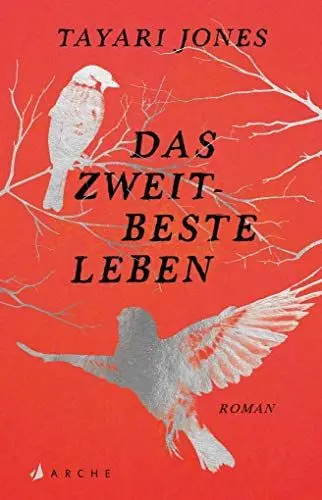 Produktbild: Das zweitbeste Leben