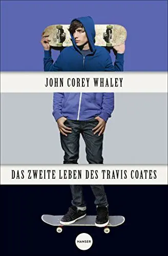 Produktbild: Das zweite Leben des Travis Coates