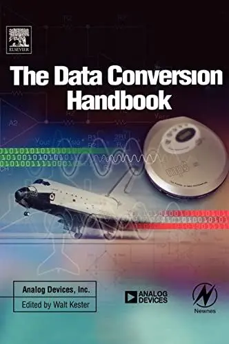 Produktbild: Data Conversion Handbook (Analog Devices)