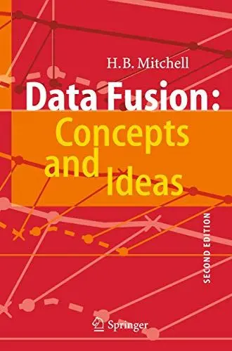 Produktbild: Data Fusion: Concepts and Ideas