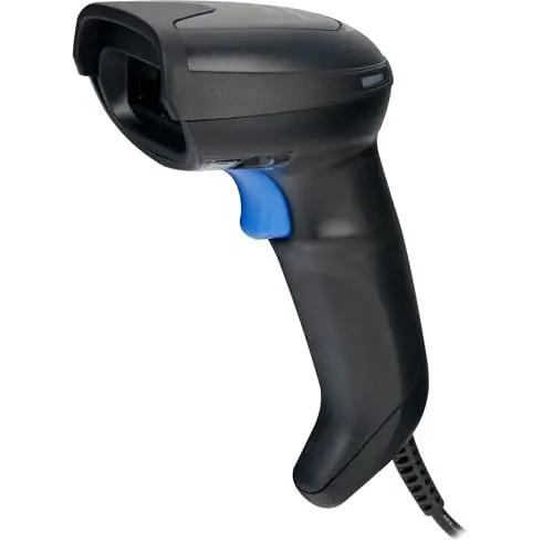 Produktbild: Datalogic Gryphon I GD4220 - Kit -